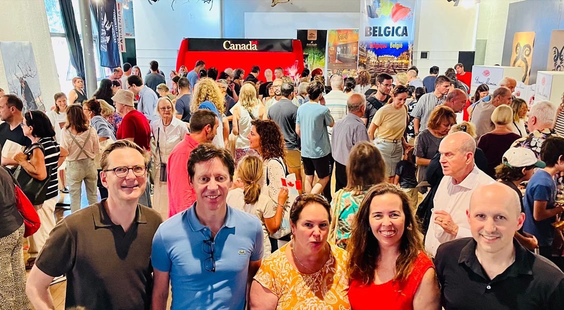 Mathias Bourel tweet media