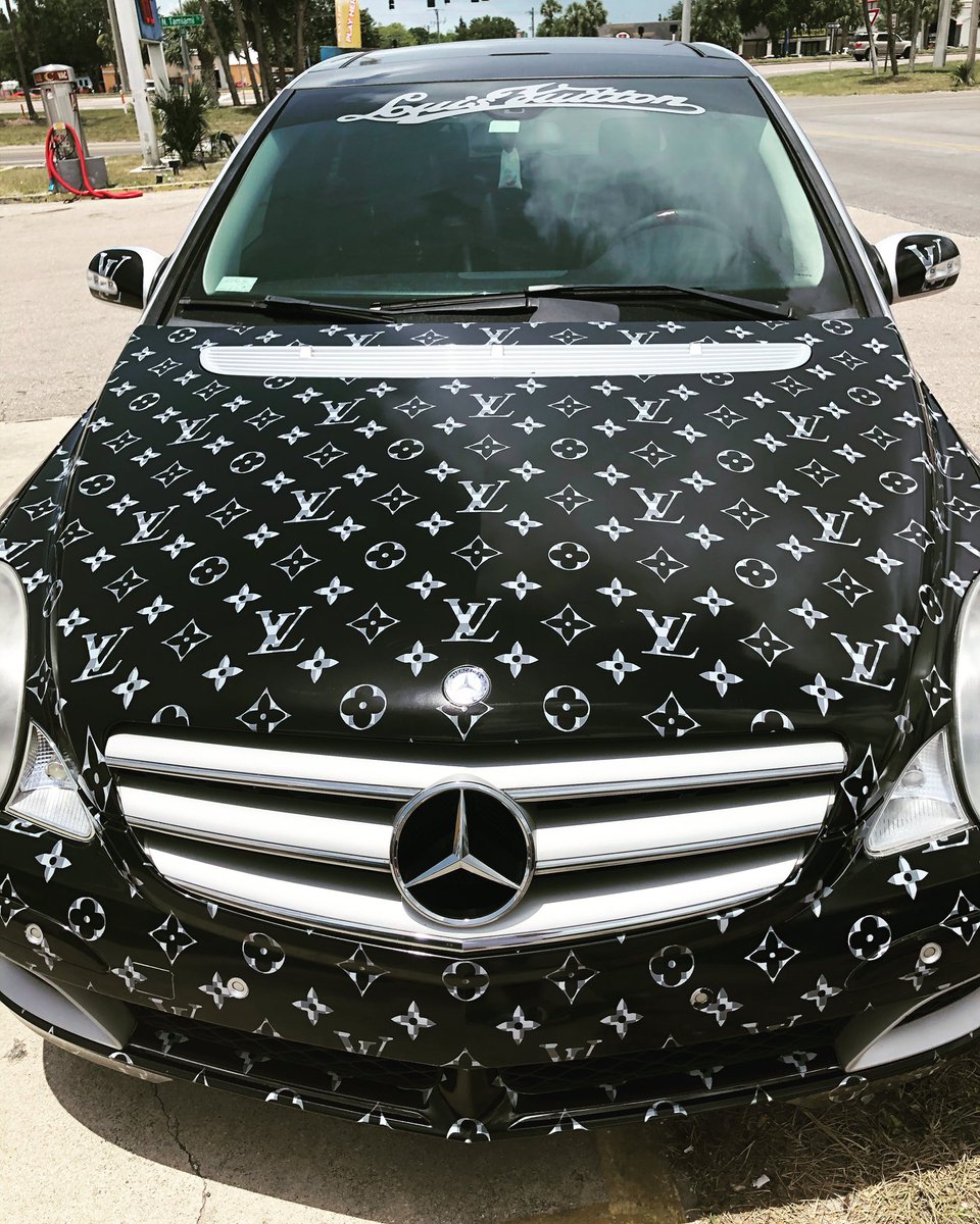 benzmoney (@drewthafoo) on Twitter photo 