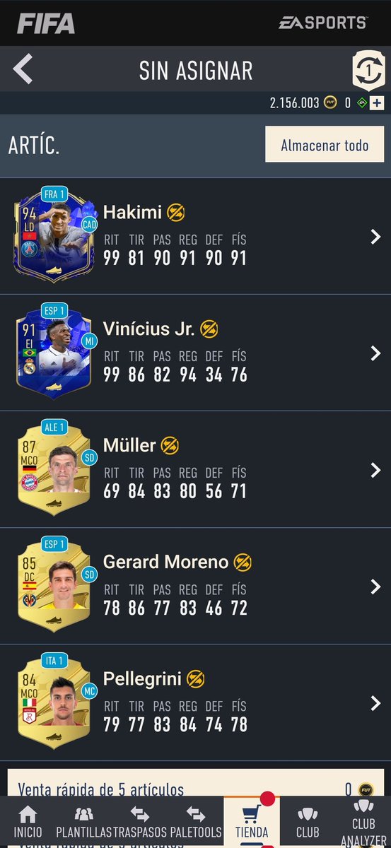 El mejor sobre que he abierto nunca, fue hace como 2 meses y sigo sin creer que haya tenido tanta suerte de sacar 4 millones en un solo sobre