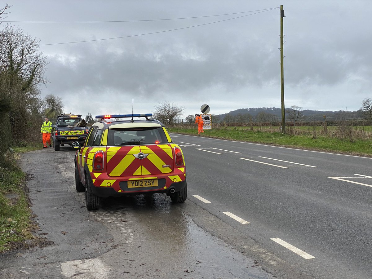 Thanks to our <a href="/DocBike_Dorset/">DocBike_Dorset</a> volunteers who have been out putting up ‘your’ collision hot spot signs with permission from <a href="/DorsetRoadSafe/">Dorset Road Safe</a>. Designed by over 2,400 bikers, for bikers; you’ll only see these signs where there have been significant bike crashes before - useful intel!