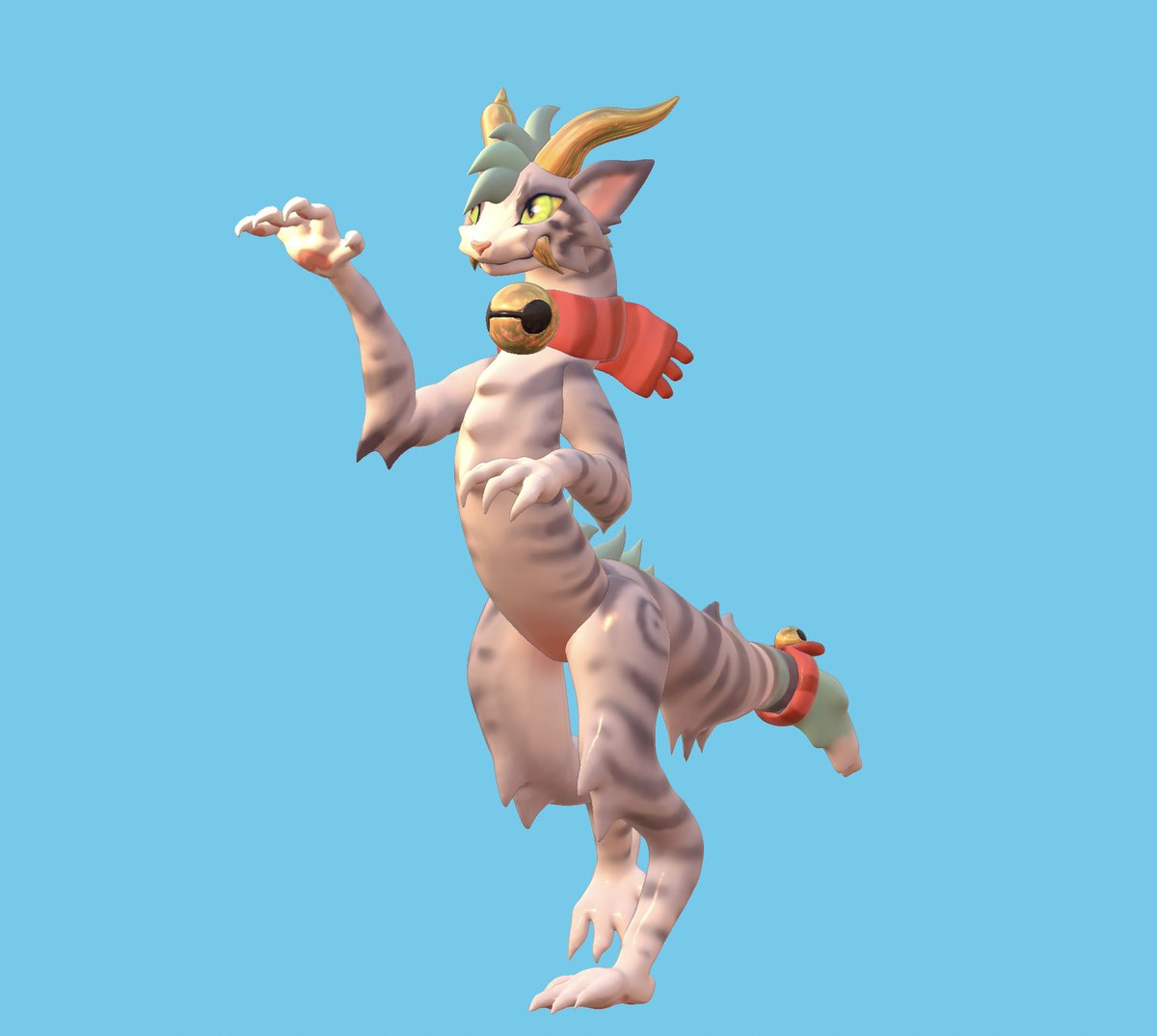 Wherrettt's tweet photo. 3D FURRY DRAGON OTA!!!
🐉
sb: $25 USD
mi: $5
ab: tba
🐾
see more images here! https://t.co/LpTXu8y6Pm The file will not be provided however I can send more images and gifs to the buyer : ) https://t.co/EdIn3MtIvM