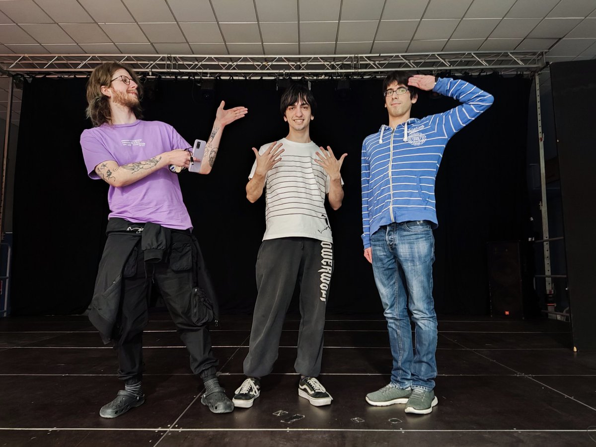 Smash Bros. Murcia tweet media