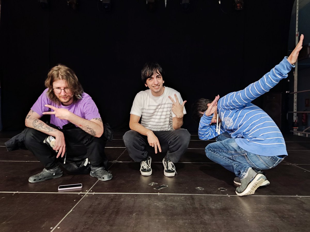 Smash Bros. Murcia tweet media