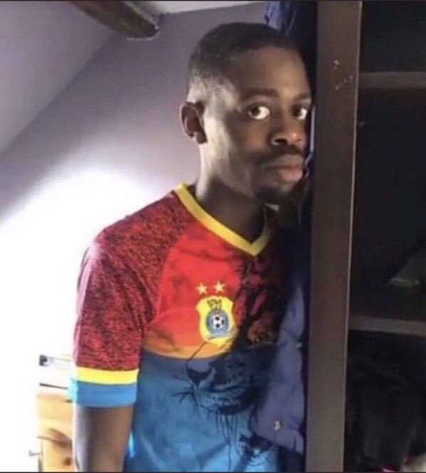 Certified Kwanga Boy🇨🇩 tweet media