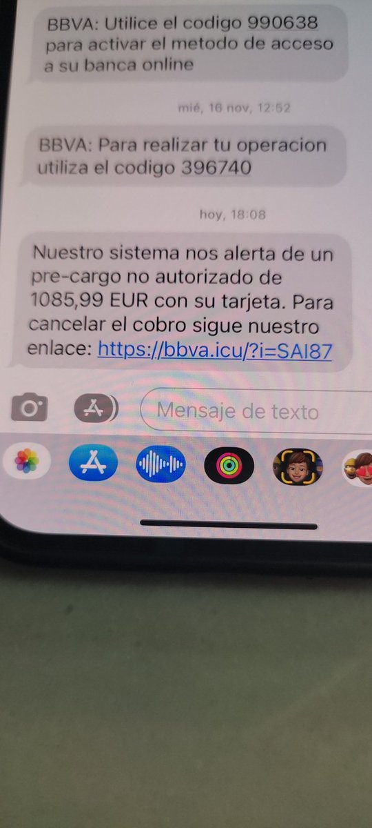 _TecnoSoftware's tweet photo. @policia 🤦‍♂️ https://t.co/478W7ZBG8M