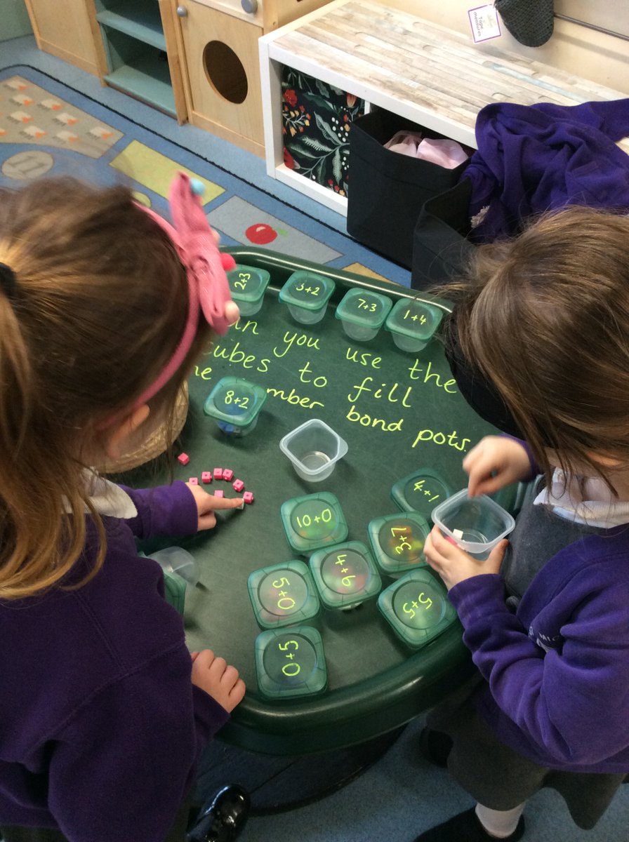 St Michael's Easthampstead C of E Primary School tweet media