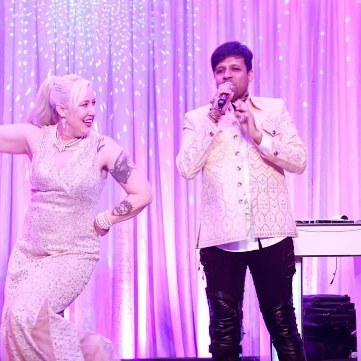 Amrita Seattle tweet media