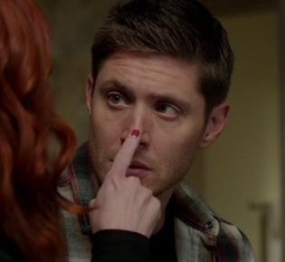 princesdiazz's tweet image. guys just imagine regarding dean and honey!bee cas together…like they wouldnt have to worry about anything at all and theyd be so happy im not okay