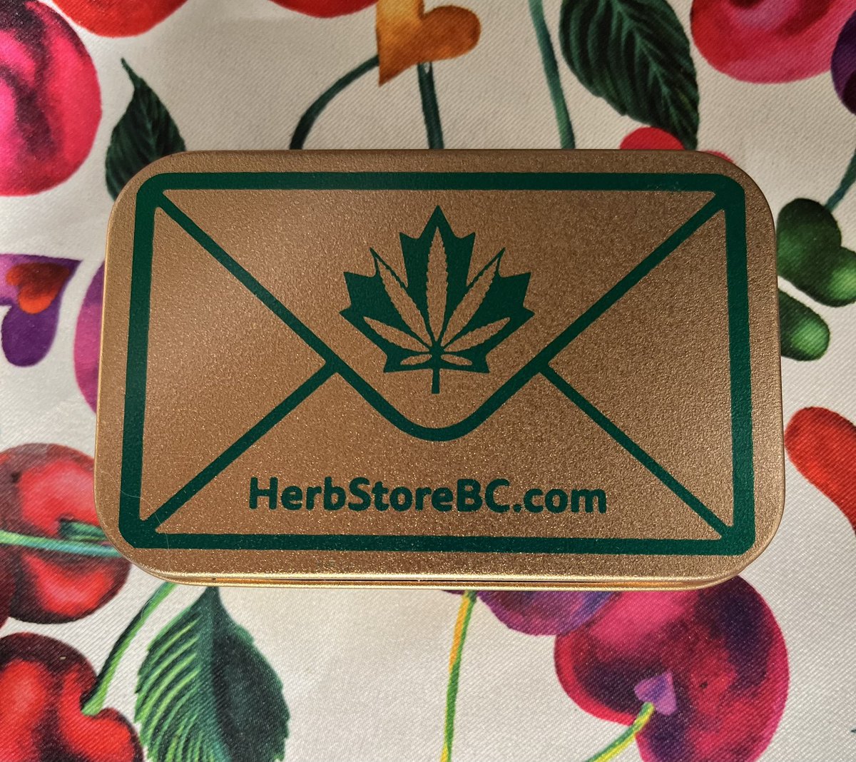 Random act of Kindness (contents of container are a surprise😉🌿💨)

Must be 🇨🇦CANADIAN🇨🇦
And of legal age in your province

Post “it’s a beautiful day” in the comments of this post.

That’s it! 👍👍

Recipient will be announced Sunday, tomorrow, at 12pm PST 

Thanks to @herb_bc