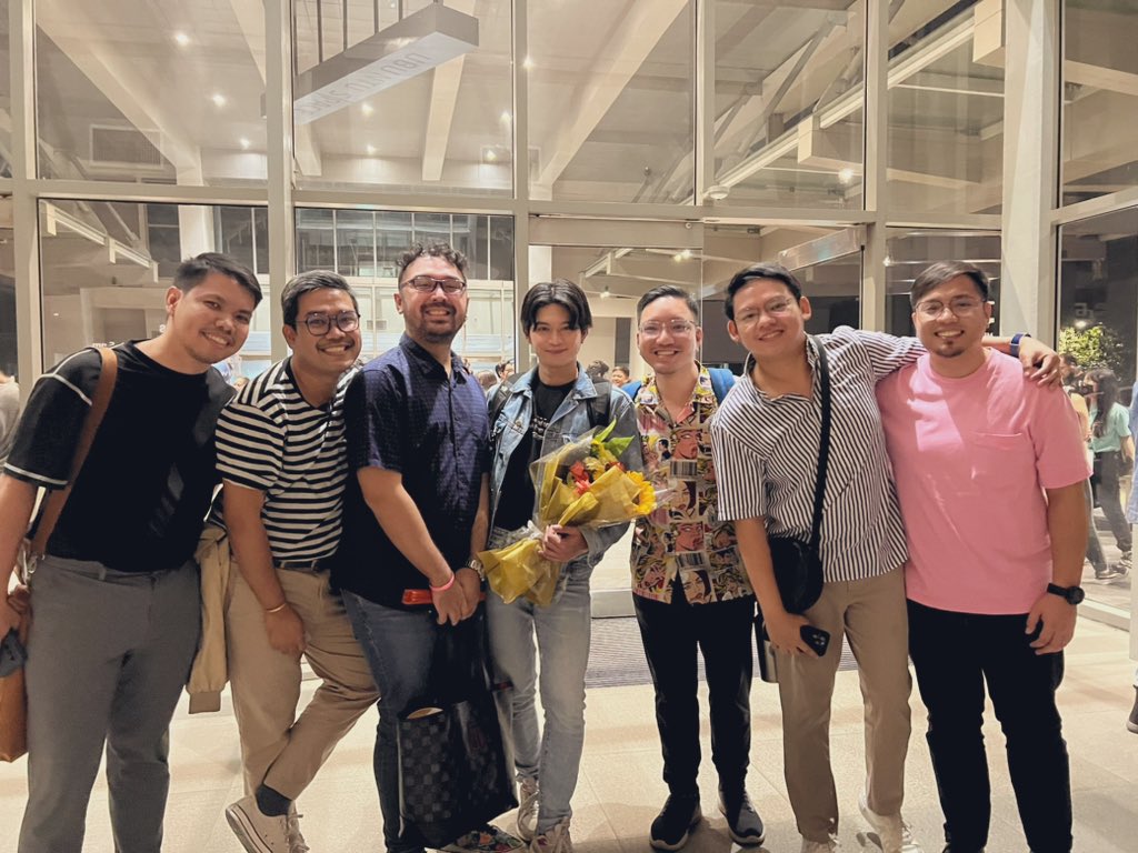 ampolista's tweet photo. Love this set! Sana mapanood ko din ibang set of actors lalo na ibang Dodong. Char haha ๐
#ZSAZSAblueREP
#ZsazsaZaturnnah2023
#blueREP31st https://t.co/KH5IrarHNl