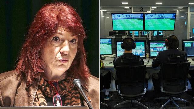 Erman Toroğlu: "Lale Orta'nın istifa etmesi lazım net."

#LaleOrtaİstifaEt