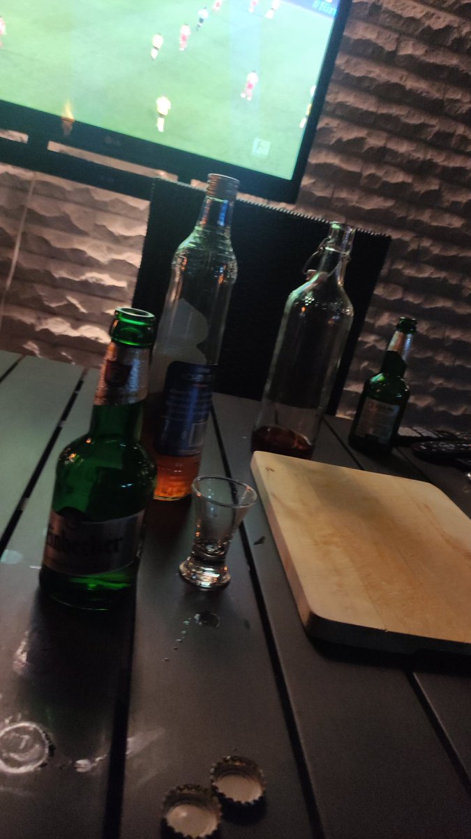 Hoch die Hände Wochenende