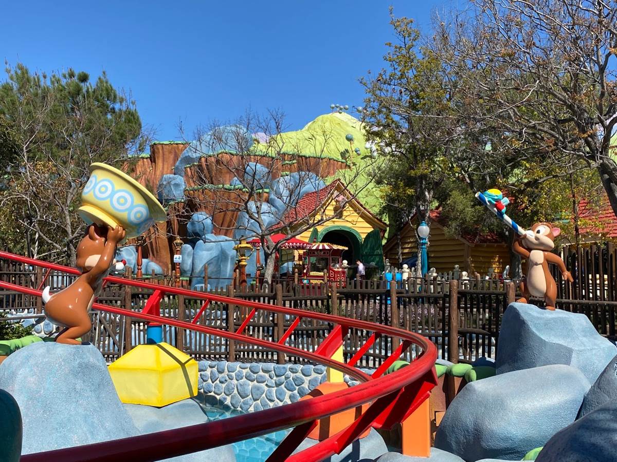 Disney TV Animation News on Twitter "RT laughing_place Take a ride