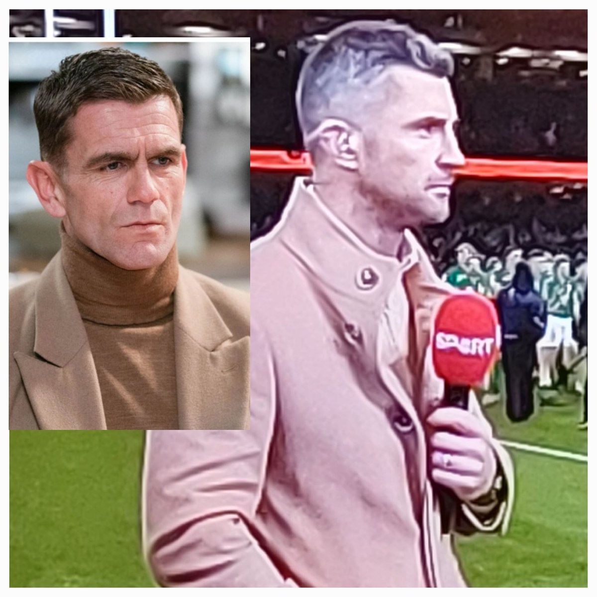 darcon78's tweet photo. Is Rob Kearney challenging his inner jack branning this evening @SixNationsRugby #IREvENG #GrandSlam #triplecrown #grandslamwinners #irelandrugby @IRFU @bbceastenders @VirginMedia_TV #VMTVRUGBY https://t.co/owNItSOpHL