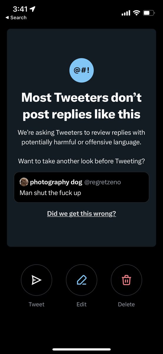 regretzeno's tweet photo. @dogglows35172 . https://t.co/g9sYorPnib