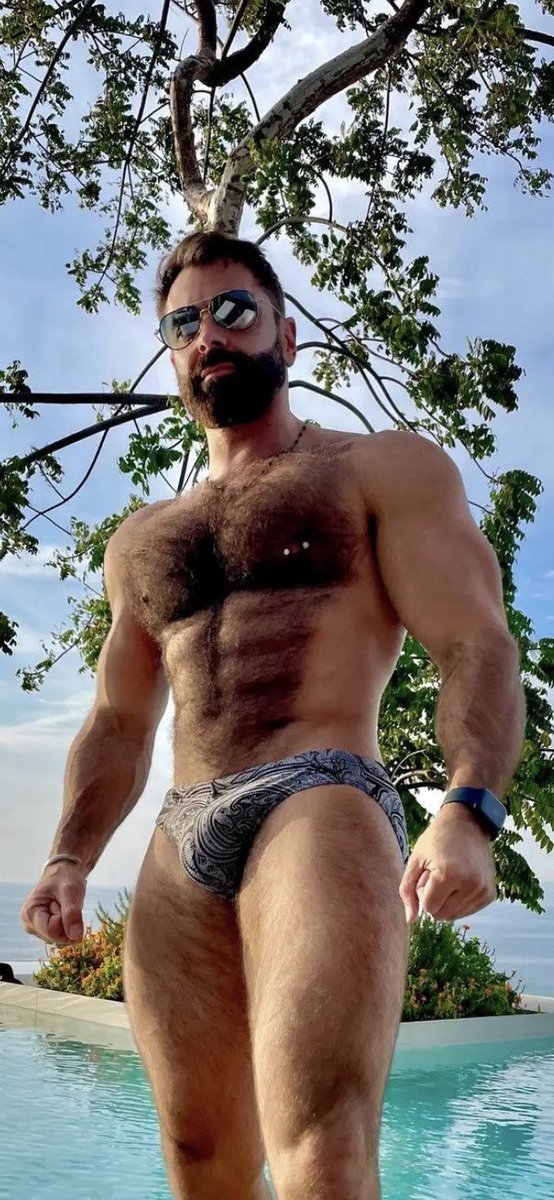 PrimalUrges01's tweet photo. Underwear contest at Menjos tonight. Stop in at Primal Urges to check out our fun items or stock up on your favorites! #primalurges01 #daddy #daddies #hairy #hairychest #beard #underwear #menjosentertainmentcomplex #menjos # https://t.co/UzoCCPfzNk