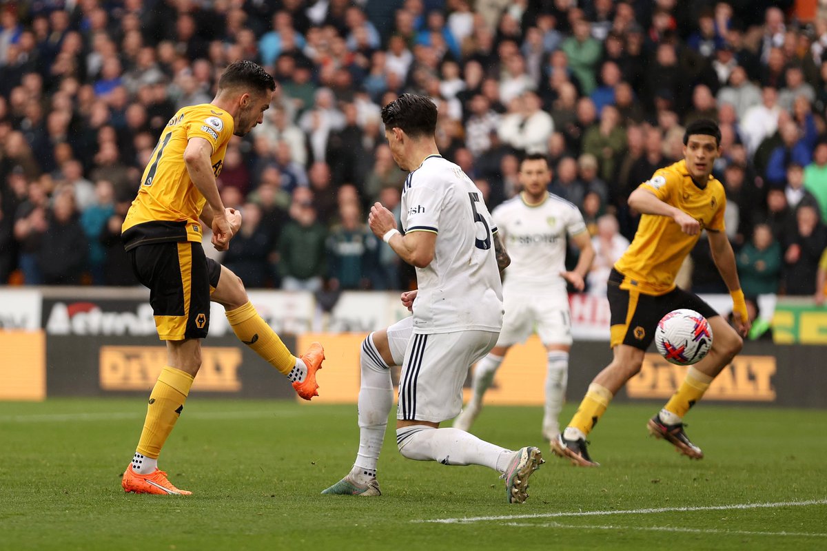 We fought until the end although it has not been our best day. We will continue fighting for this shield 🐺 come on <a href="/Wolves/">Wolves</a> 💪