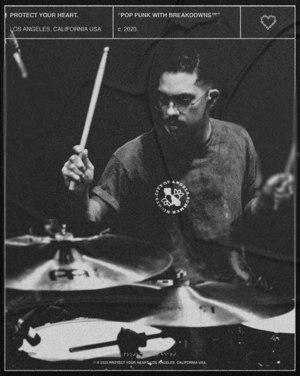 protect your heart® tweet media