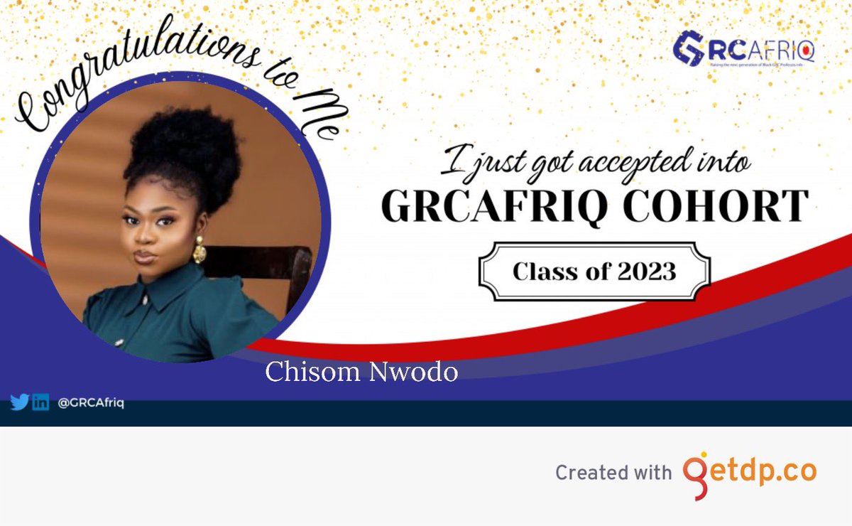 Debbie Nwodo tweet media