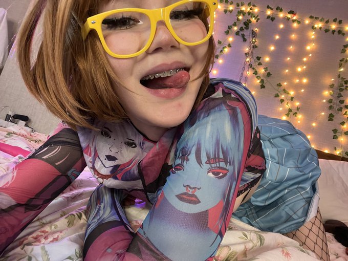 She&rsquo;s been living her typical boring life in Ohio 🐭 https://t.co/m6J81gC4nE<a href="/tag/mercy"class="tags"><span>#mercy</span></a><a href="/tag/overwatch"class="tags"><span>#overwatch</span></a>