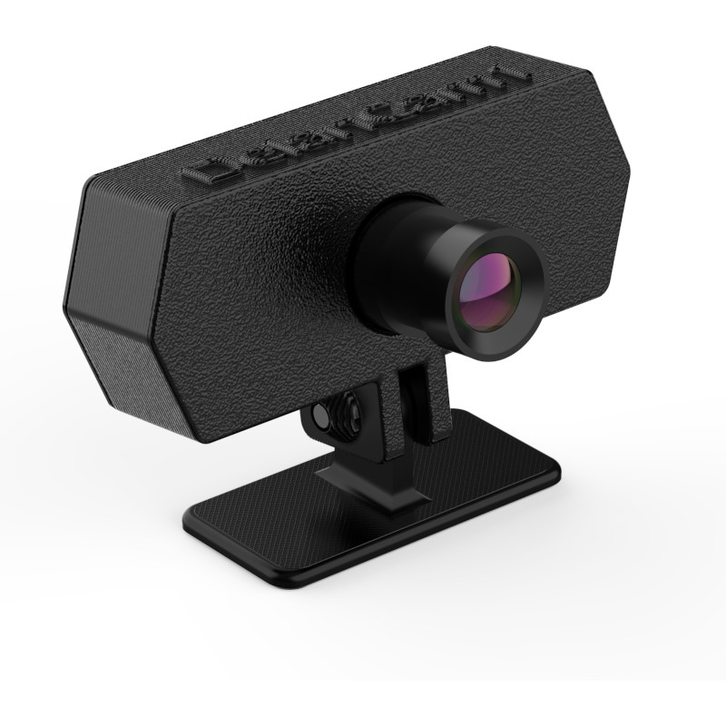 ntroducing the DelanCam1, the latest addition to our product lineup! This camera is the perfect solution to take your head tracking experience to the next level.
Designed with the user in mind, the DelanCam1 is incredibly easy to set up and use.