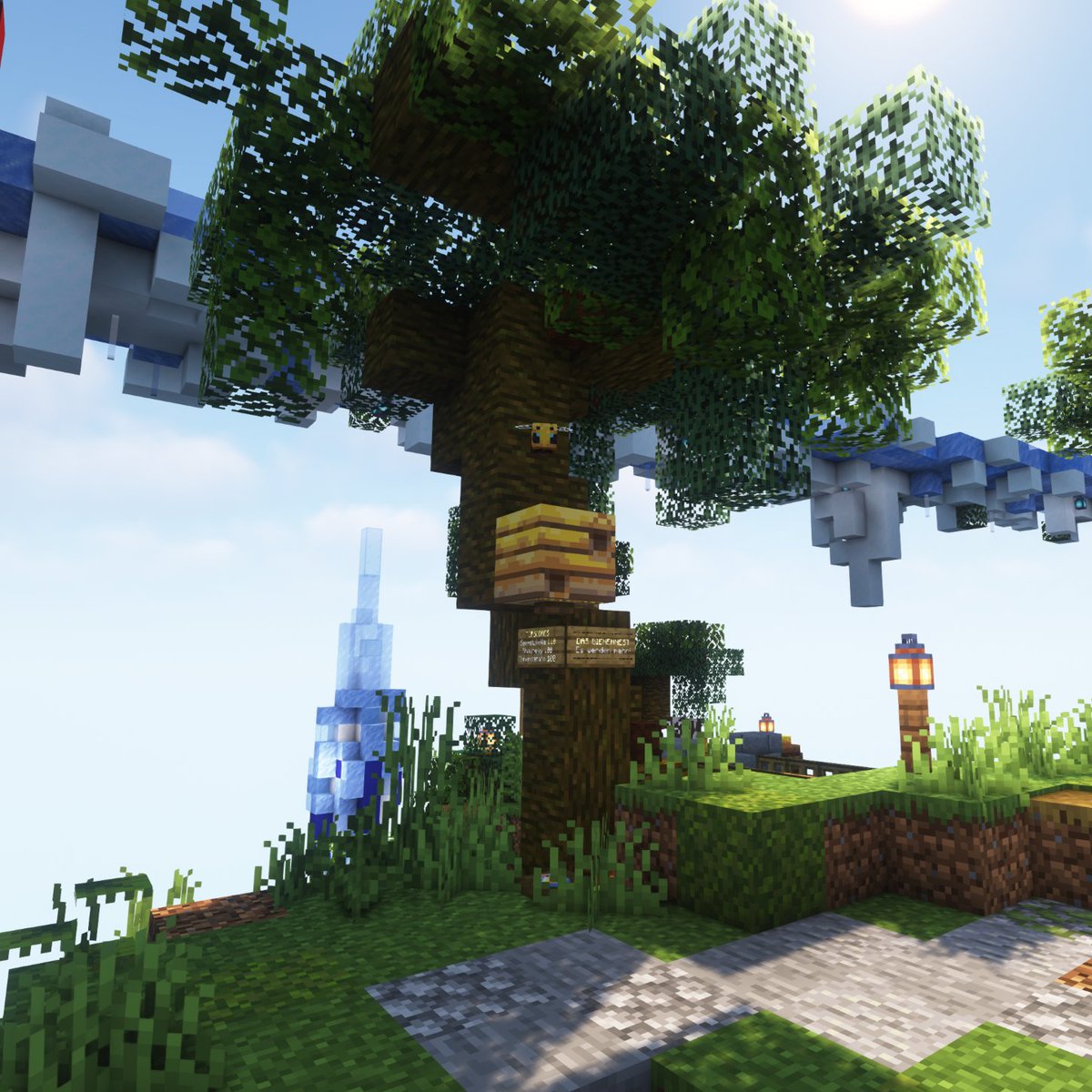 RefugiaCraft.de tweet media