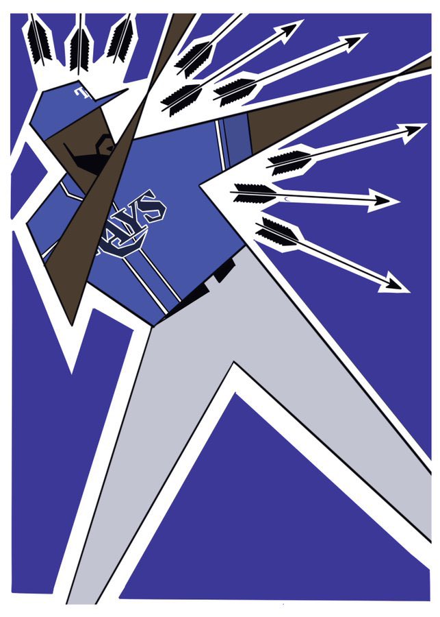 Happy Birthday Fernando Rodney 