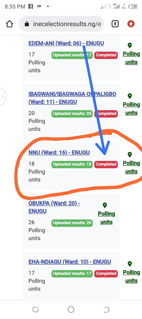 Plato48466760's tweet photo. Done and dusted, #EdogaIsComing #VoteChijiokeEdoga #CongratulationsHonChijiokeEdoga https://t.co/2yDEiTfYv2