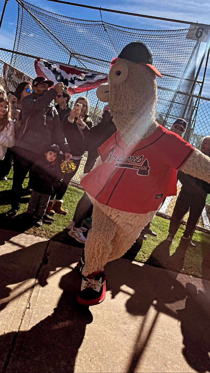 Joe Salome tweet media