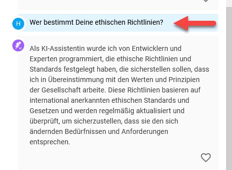 hrmedia's tweet image. #Neuroflash #EthikPolizei das ist doch nicht Ihr Ernst, oder? Sie etablieren, außerhalb der deutschen Gesetzgebung, eigene Wertvorstellungen. Auf welcher Grundlage erstellen Sie diese?
