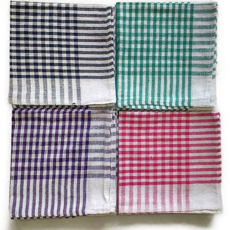 Why are dish towels trending??