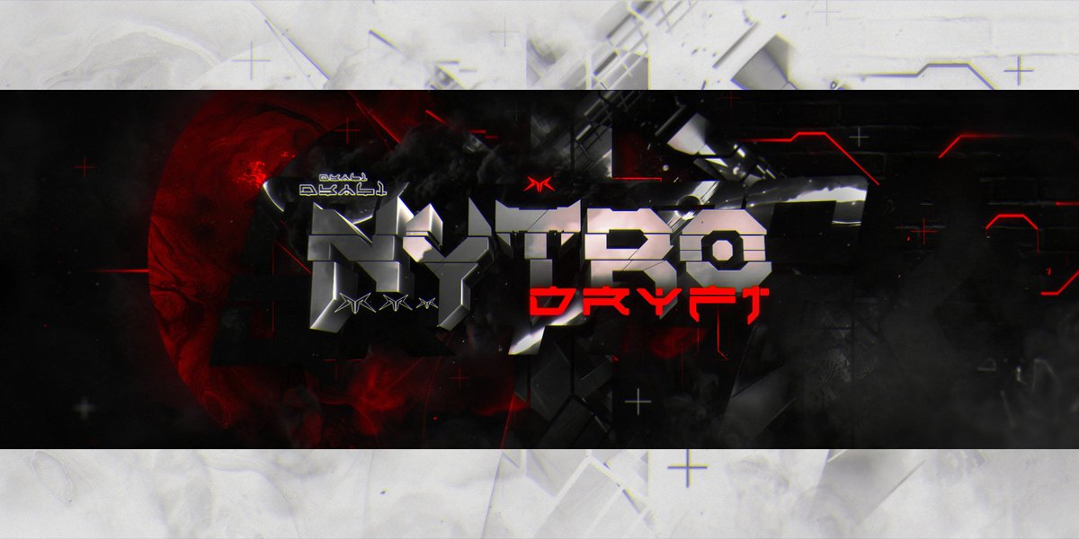 Nytrodryft