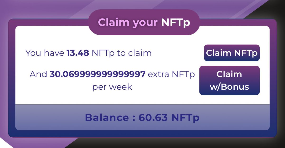 StarshipXtoadz's tweet photo. Thanks @BestFtso for the $NFTp ! Can’t wait to utilize them with @kings_strategy 🥂🔳🤍
🏇🏌🏿♂️⛹🏾♂️
#BestFTSO #NFTP #KingsOfStrategy
#RomanceStarship https://t.co/z0qtpCiIIy