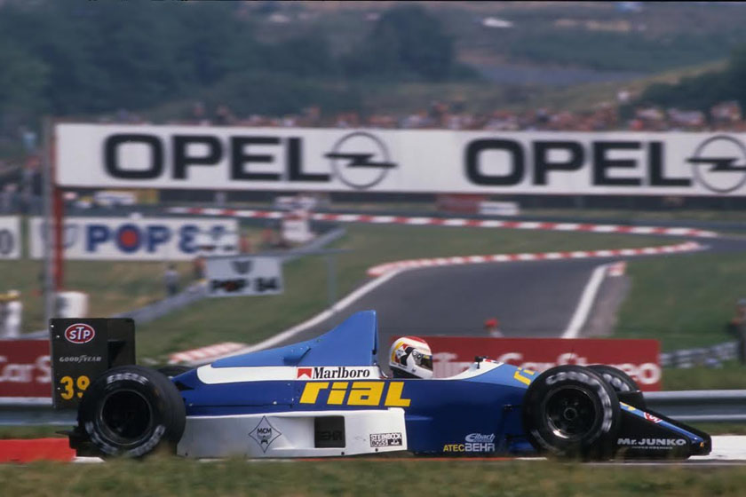 Grand Prix Rejects tweet media