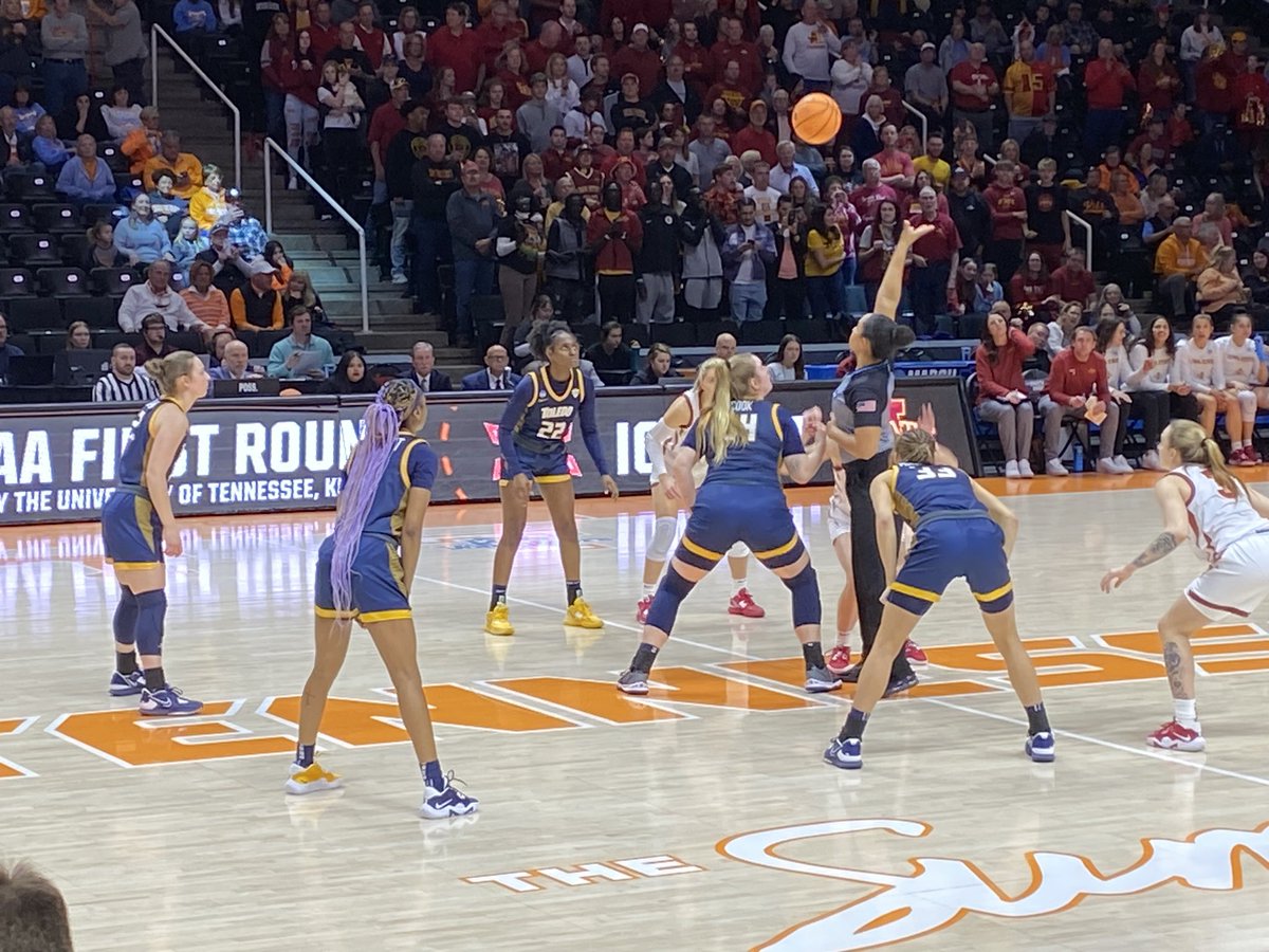 Here. We. Go! #gorockets