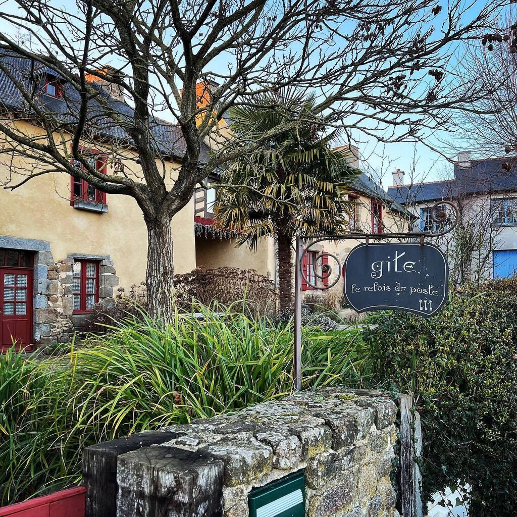 kyzdra's tweet photo. 35o35-334 - La Baussaine #labaussaine  #illeetvilaine #ille_et_vilaine #bretagne #hautebretagne #35o35 https://t.co/9xXIsgCySk https://t.co/ItnDx59SYk