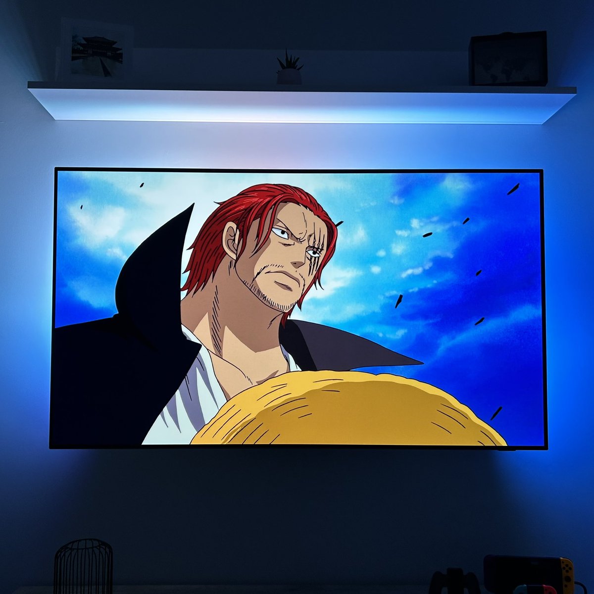 NeoAnimeZ's tweet photo. He vuelto a ver por enésima vez MarineFord y es indescriptible el sentimiento hacia esta parte de #OnePiece 🥺

Puedo asegurar con certeza, tras haber visto más de 350 Animes, que esta saga es mejor que el 90% de todos ellos. 👊🏼

Portgas D. Ace. 🔥

¡Gracias! 💔 https://t.co/wiTE7peR6D