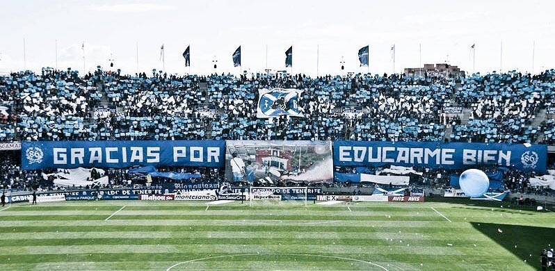 OtroTete's tweet photo. Ojalá todas las temporadas estuvieran llenas de sensaciones como las de hoy. Pero aunque no sea así, contigo hasta el final. https://t.co/XGFt9a9rbh