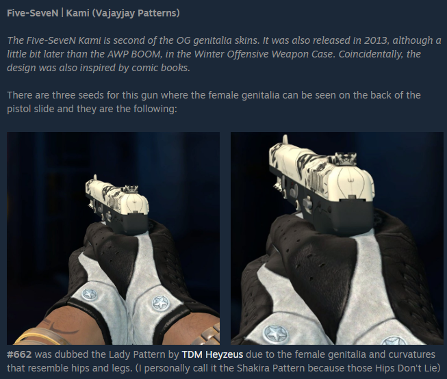 Steam Community Hub tweet media