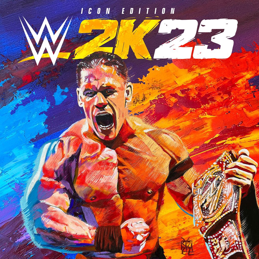 deonteddj's tweet image. I have one WWE 2K23 ICON Edition code left for PS5 so f*ck it, let’s spice it up.

HOW TO ENTER:
- LIKE
- RT
- Follow @deonteddj 
- Show me your CAW from a previous WWE 2K game.

Best CAW gets the final code in a couple hours!

GOOD LUCK. 🤟🏽🔥