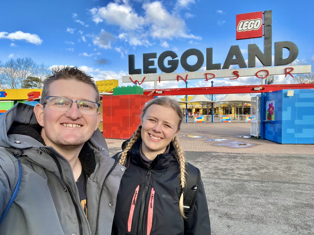 Theme Park Worldwide on Twitter and join us for a visit to