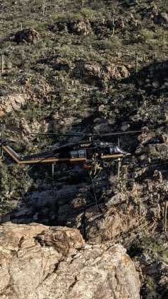 PCSD Search and Rescue tweet media