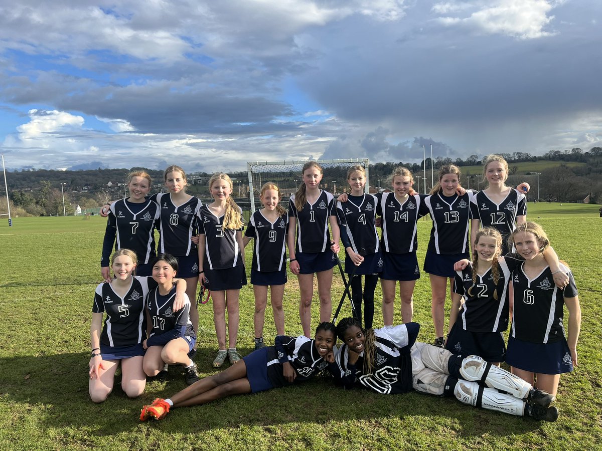MCol_Lacrosse's tweet photo. Fantastic day for the final home matches of the season for shell. How far all of these girls have come this year having played previously or not is amazing and they all should be so proud! 💙 https://t.co/dHeymofSYh
