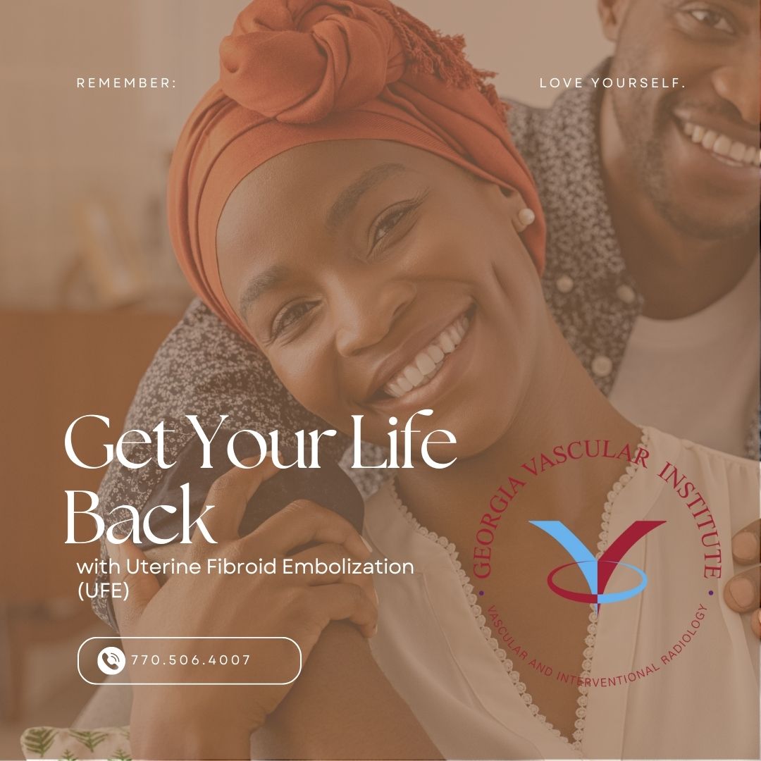 Georgia Vascular Institute tweet media