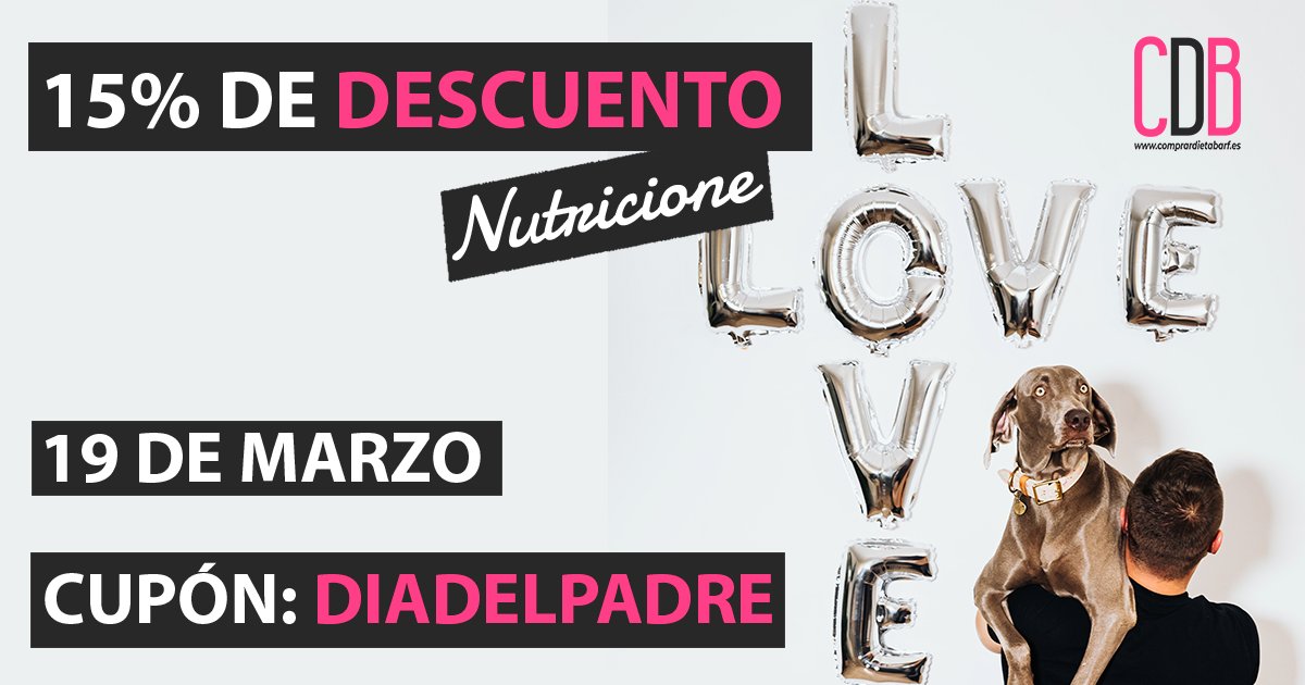 ComprarDietaBARF.es tweet media