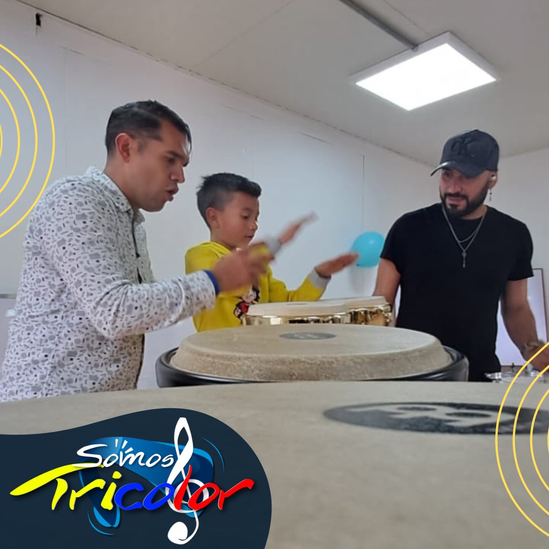 Basado en el proceso de formación de la voz y la rítmica, obteniendo como resultado artístico la conformación de Coros de voces blancas y Ensambles de Percusión Infantil, implementado por grandes maestros instructores, capacitados, con experiencias pedagógicas.