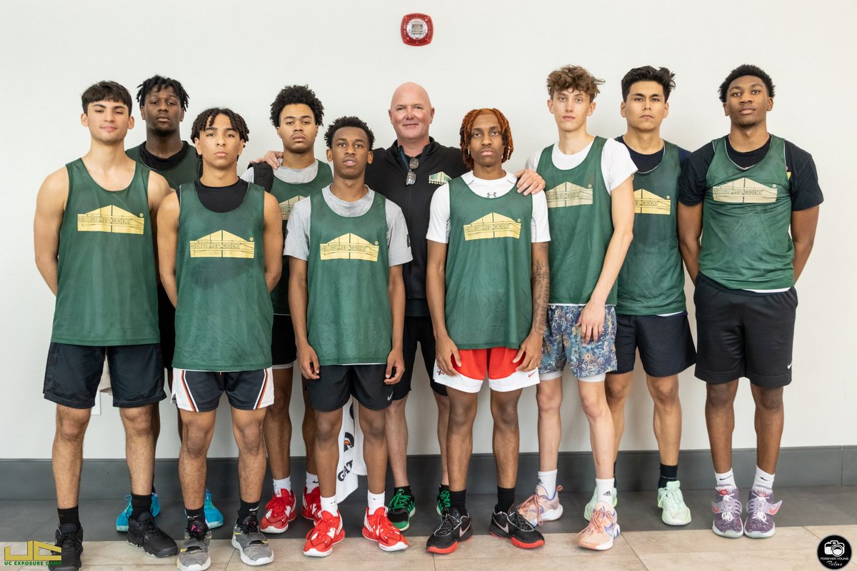 UC_Exposure's tweet photo. Good showings from college level unsigned Sr's on the UC "Top Prospects" 5A-6A Team yesterday at @RcsSports Sr Showcase @DavonteDurst @theglennbishop1 @KevinJuarez_24 & @_elijahgreen_ @ErikVillarreal_ @Don_MatT23 @Keithanjackson7 @210mxson @AsherTheSaint will all find a FIT #UCExposure