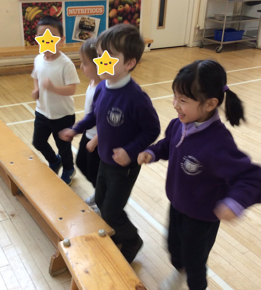 St Michael's Easthampstead C of E Primary School tweet media