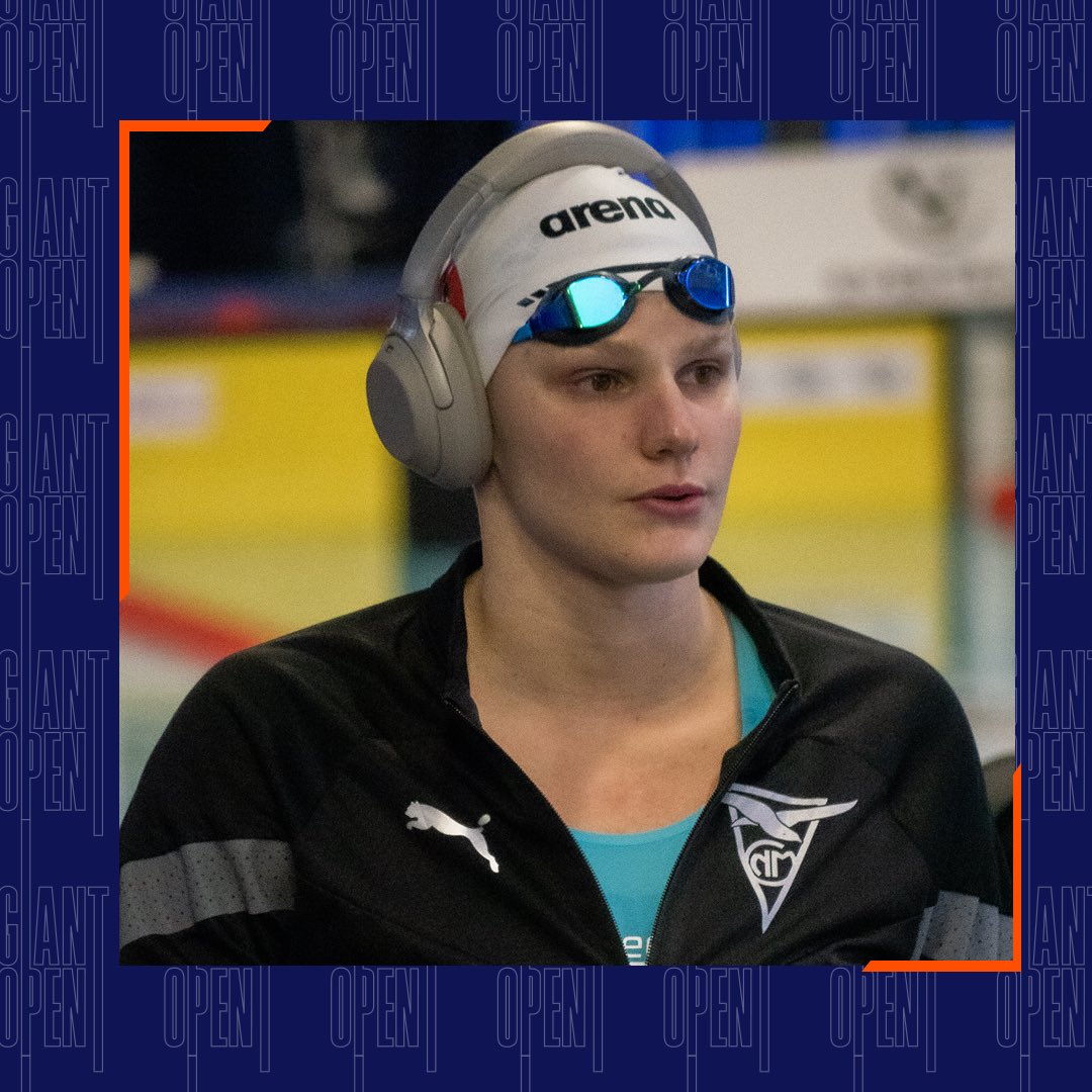 EventeamGroup's tweet photo. C'est fini pour cette première journée du #GiantOpen !
Revivez en images quelques temps forts de l'après-midi 💥🔥
🗓🎯Rdv demain au Dôme Saint-Germain-en-Laye !
#GO23 #swim #swimming #meeting #natation #ffn #swimmers
#france #competition #sports #eventeamgroup #hospitality https://t.co/9ftZ0zKxW3