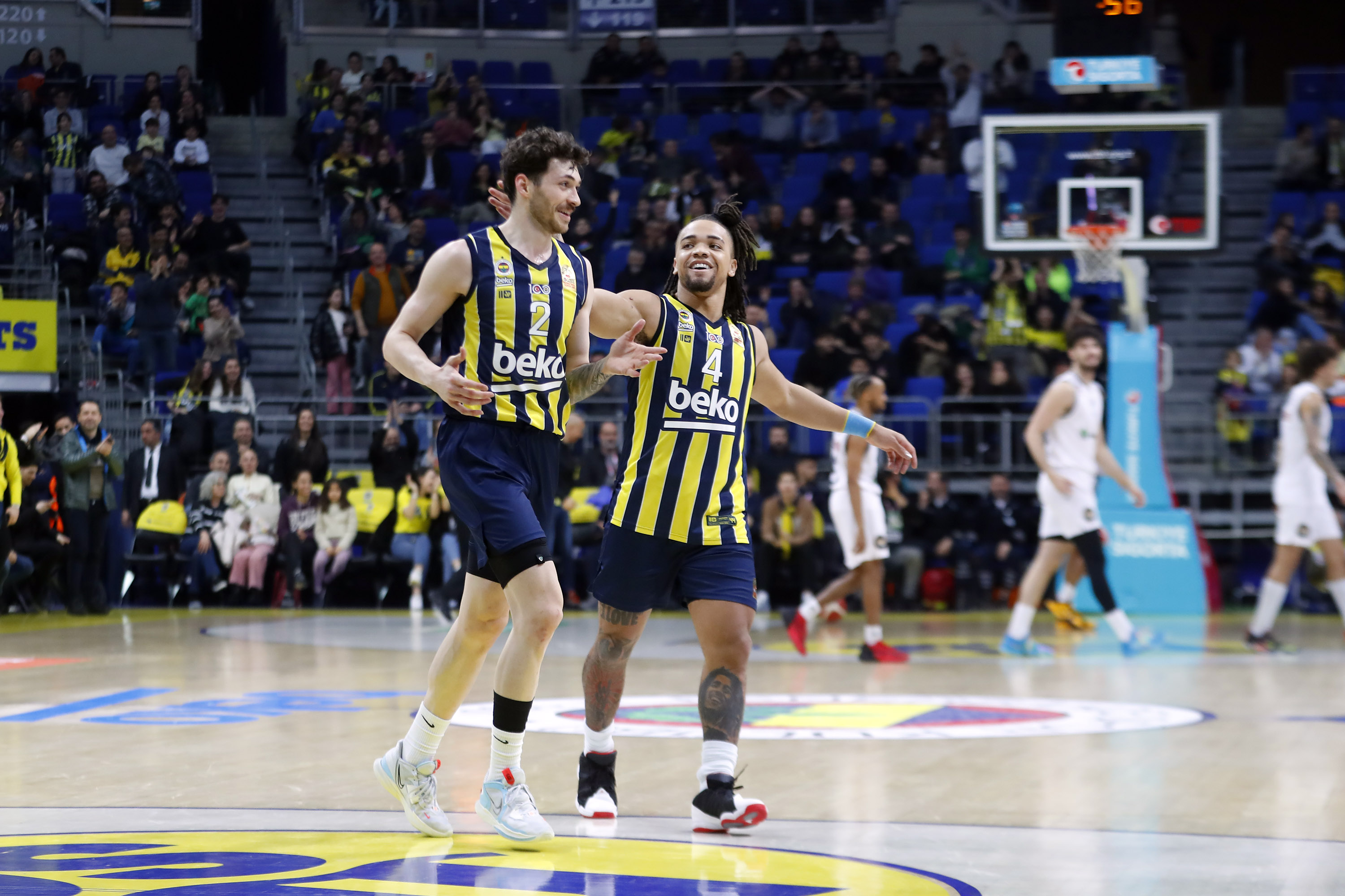 fenerbahçe beko eksikler